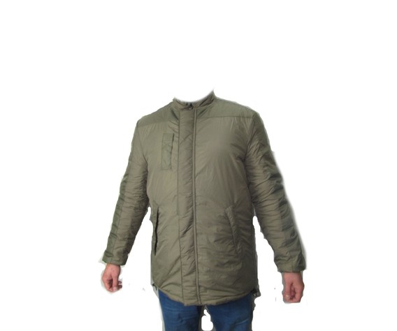 Фото: “Реверсивная термокуртка голландской армии ECWCS”, купить в интернет магазине