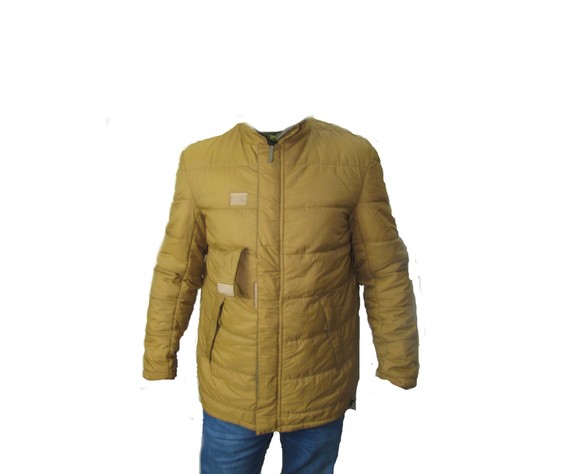 Фото: “Реверсивная термокуртка голландской армии ECWCS”, купить в интернет магазине