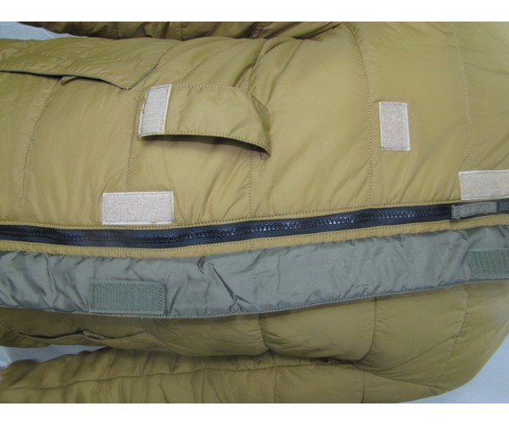 Фото: “Реверсивная термокуртка голландской армии ECWCS”, купить в интернет магазине