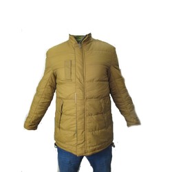 Фото: “Реверсивная термокуртка голландской армии ECWCS”