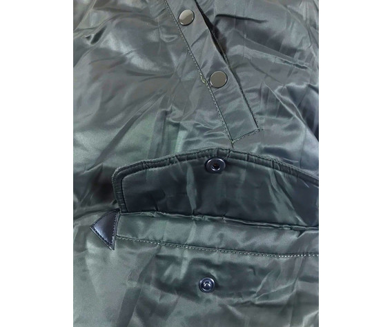 Фото: “Куртка ALPHA AL-777 gunmetal классик”, купить в интернет магазине