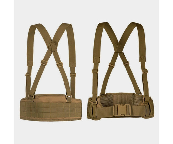 Фото: “Ременно поясная система ОЛИВА”, купить в интернет магазине