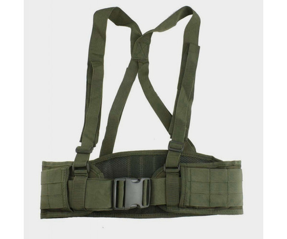 Фото: “Ременно поясная система ОЛИВА”, купить в интернет магазине