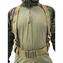 Фото: “Ременно поясная система ОЛИВА”