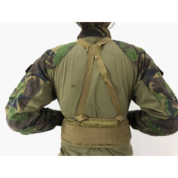 Фото: “Ременно поясная система ОЛИВА”