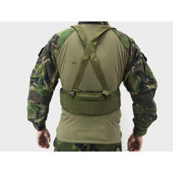 Фото: “Ременно поясная система ОЛИВА”