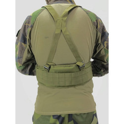 Фото: “Ременно поясная система ОЛИВА”