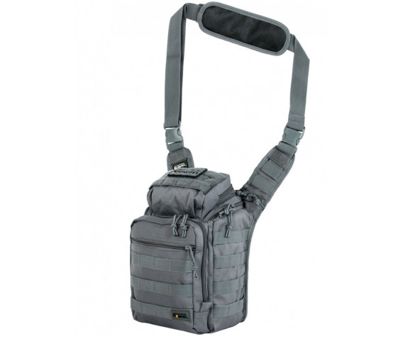 Фото: “Тактическая Сумка GONGTEX Rover Sling Bag, 8,6л, арт GB0293”, купить в интернет магазине