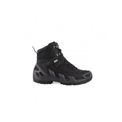 Фото: “Тактические ботинки Vaneda V-Clutch 1192 Pro On Duty Mid Nubuck Boot black”