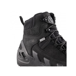 Фото: “Тактические ботинки Vaneda V-Clutch 1192 Pro On Duty Mid Nubuck Boot black”