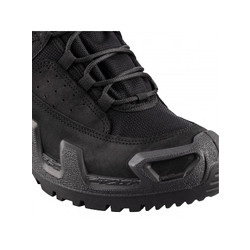Фото: “Тактические ботинки Vaneda V-Clutch 1192 Pro On Duty Mid Nubuck Boot black”