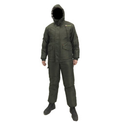 Фото: “Костюм Горка ОСКАР зима таслан/фольга”, купить в интернет магазине