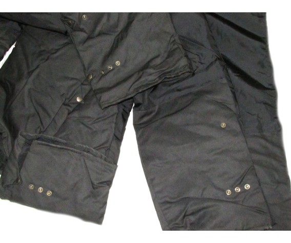 Фото: “Штаны мотоциклетные армейские Голландия”, купить в интернет магазине