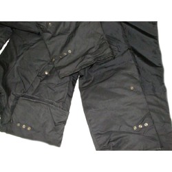 Фото: “Штаны мотоциклетные армейские Голландия”