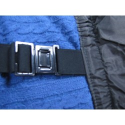 Фото: “Штаны мотоциклетные армейские Голландия”