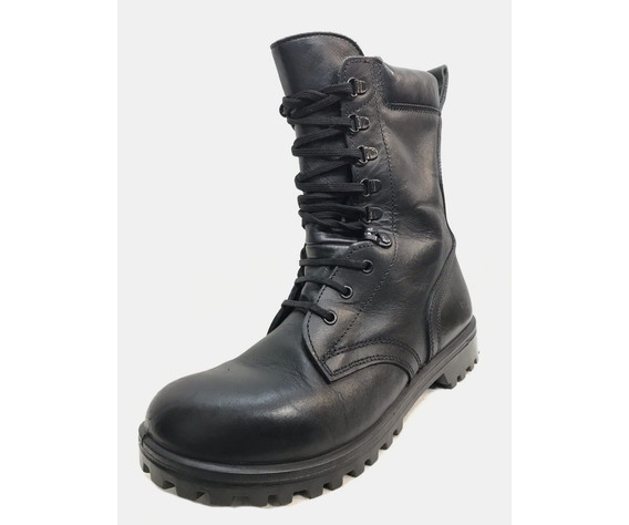 Фото: “Берцы Yakupoğlu армейские Турция б/у”, купить в интернет магазине