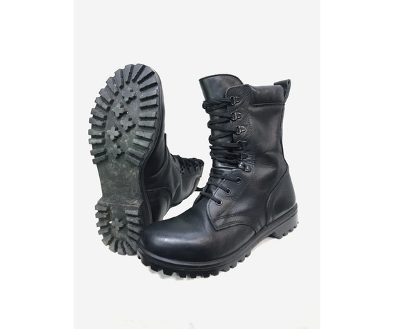 Фото: “Берцы Yakupoğlu армейские Турция б/у”, купить в интернет магазине