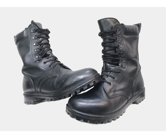 Фото: “Берцы Yakupoğlu армейские Турция б/у”, купить в интернет магазине