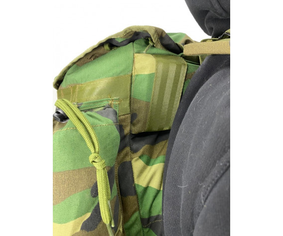 Фото: “Рюкзак армии Турции, аналог американского Alice USA 60 литров”, купить в интернет магазине