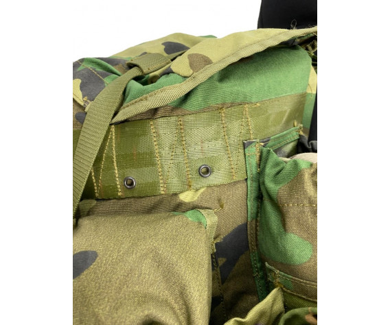 Фото: “Рюкзак армии Турции, аналог американского Alice USA 60 литров”, купить в интернет магазине