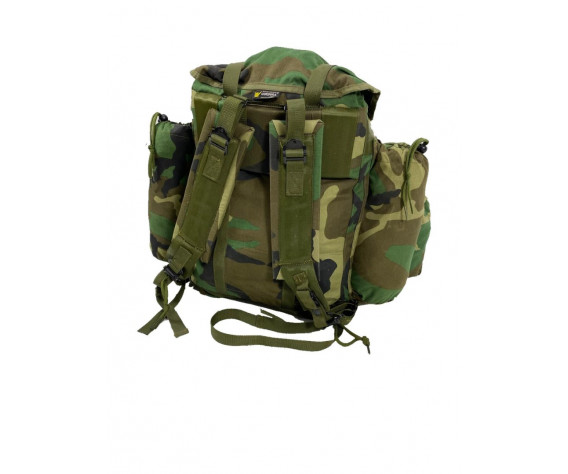 Фото: “Рюкзак армии Турции, аналог американского Alice USA 60 литров”, купить в интернет магазине
