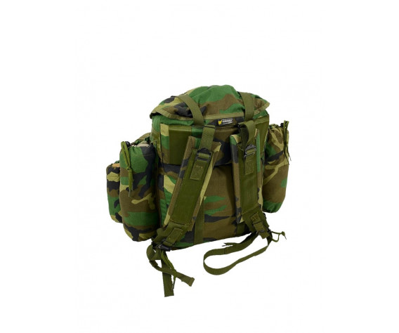 Фото: “Рюкзак армии Турции, аналог американского Alice USA 60 литров”, купить в интернет магазине