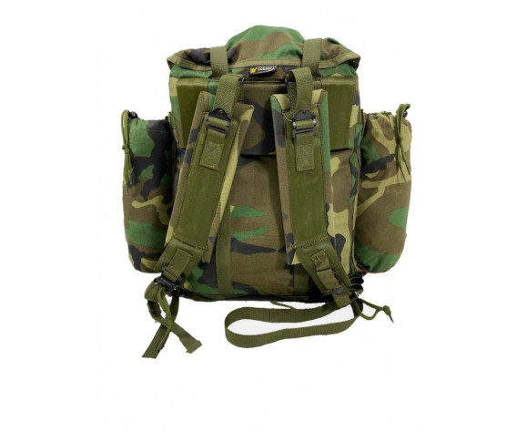 Фото: “Рюкзак армии Турции, аналог американского Alice USA 60 литров”, купить в интернет магазине