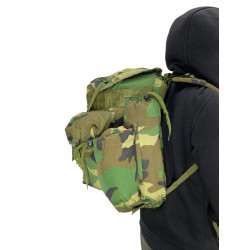 Фото: “Рюкзак армии Турции, аналог американского Alice USA 60 литров”