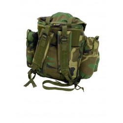 Фото: “Рюкзак армии Турции, аналог американского Alice USA 60 литров”