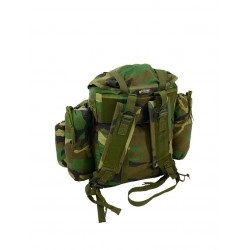 Фото: “Рюкзак армии Турции, аналог американского Alice USA 60 литров”