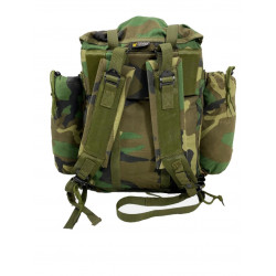 Фото: “Рюкзак армии Турции, аналог американского Alice USA 60 литров”