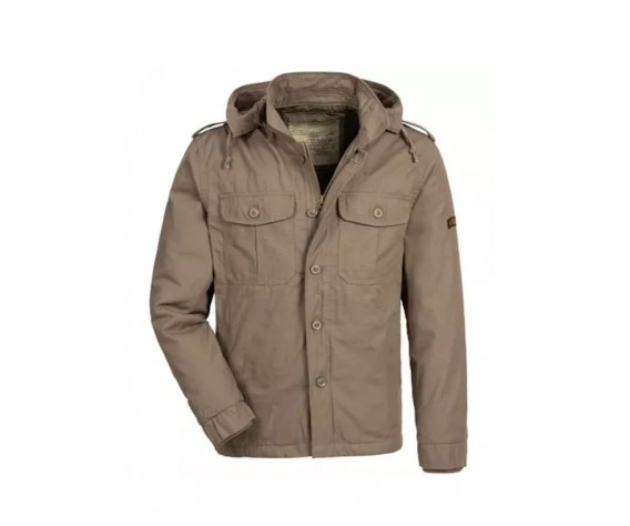 Фото: “Куртка Surplus Airborne Jacket олива 20-3598-01”, купить в интернет магазине