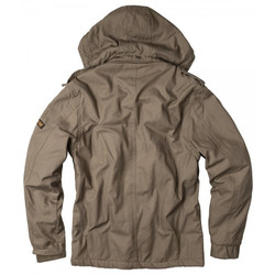 Фото: “Куртка Surplus Airborne Jacket олива 20-3598-01”