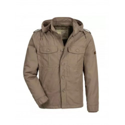 Фото: “Куртка Surplus Airborne Jacket олива 20-3598-01”, купить в интернет магазине