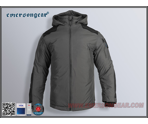 Фото: “Куртка EmersonGear Blue Label Artic For Polar Cotton Clothes EMB9601SM”, купить в интернет магазине