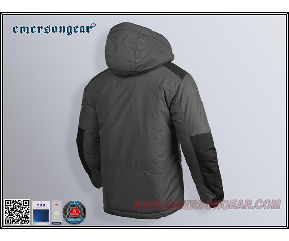 Фото: “Куртка EmersonGear Blue Label Artic For Polar Cotton Clothes EMB9601SM”, купить в интернет магазине