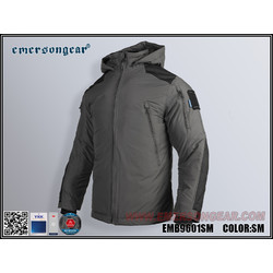 Фото: “Куртка EmersonGear Blue Label Artic For Polar Cotton Clothes EMB9601SM”