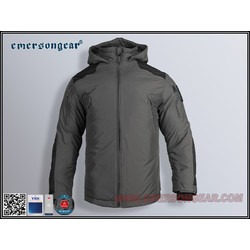 Фото: “Куртка EmersonGear Blue Label Artic For Polar Cotton Clothes EMB9601SM”, купить в интернет магазине