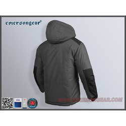 Фото: “Куртка EmersonGear Blue Label Artic For Polar Cotton Clothes EMB9601SM”