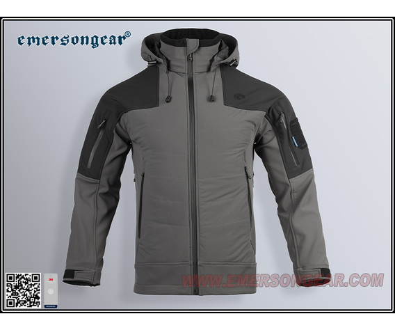 Фото: “Куртка Emersongear BlueLabel Fierce Capture G2 EMB9600SM”, купить в интернет магазине