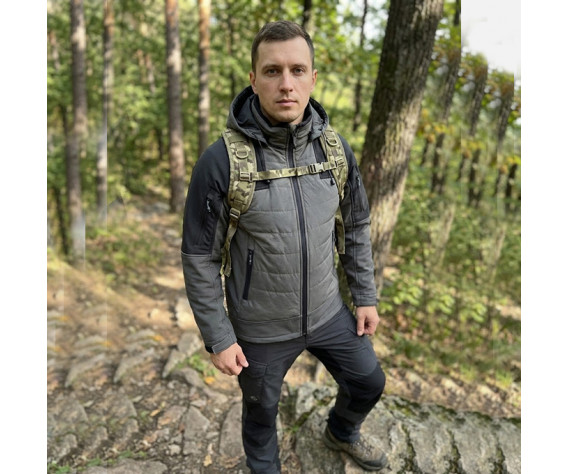 Фото: “Куртка Emersongear BlueLabel Fierce Capture G2 EMB9600SM”, купить в интернет магазине