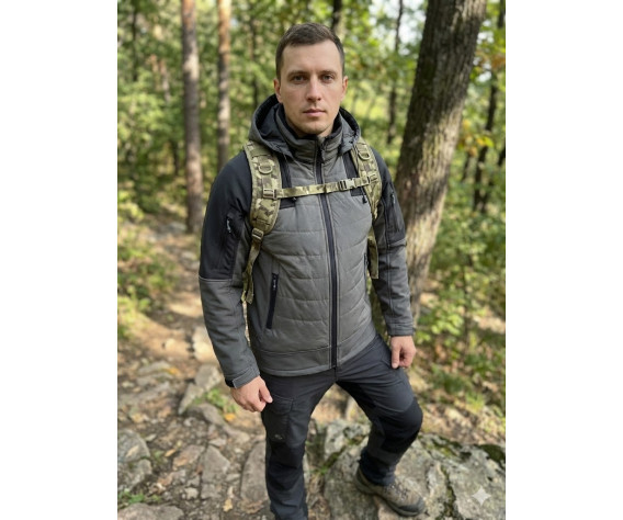 Фото: “Куртка Emersongear BlueLabel Fierce Capture G2 EMB9600SM”, купить в интернет магазине