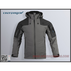 Фото: “Куртка Emersongear BlueLabel Fierce Capture G2 EMB9600SM”, купить в интернет магазине