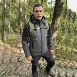 Фото: “Куртка Emersongear BlueLabel Fierce Capture G2 EMB9600SM”, купить в интернет магазине