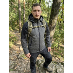Фото: “Куртка Emersongear BlueLabel Fierce Capture G2 EMB9600SM”