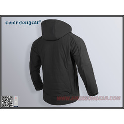 Фото: “Куртка Emersongear BlueLabel Fierce Capture G2 EMB9600BK”
