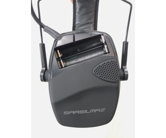 Фото: “Наушники Sarsilmaz”, купить в интернет магазине