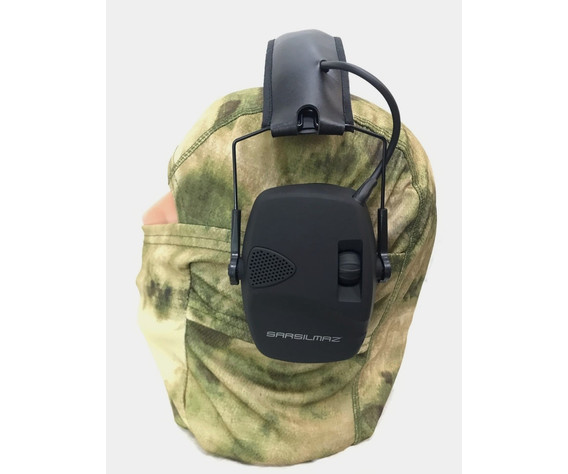 Фото: “Наушники Sarsilmaz”, купить в интернет магазине