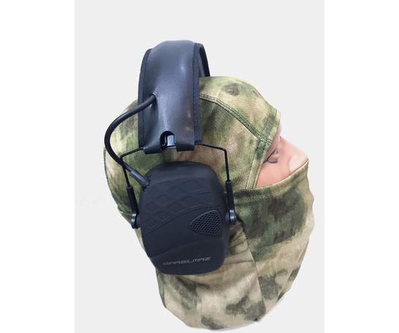 Фото: “Наушники Sarsilmaz”, купить в интернет магазине