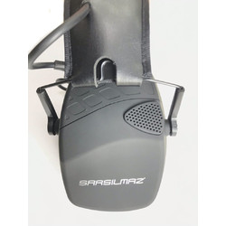 Фото: “Наушники Sarsilmaz”